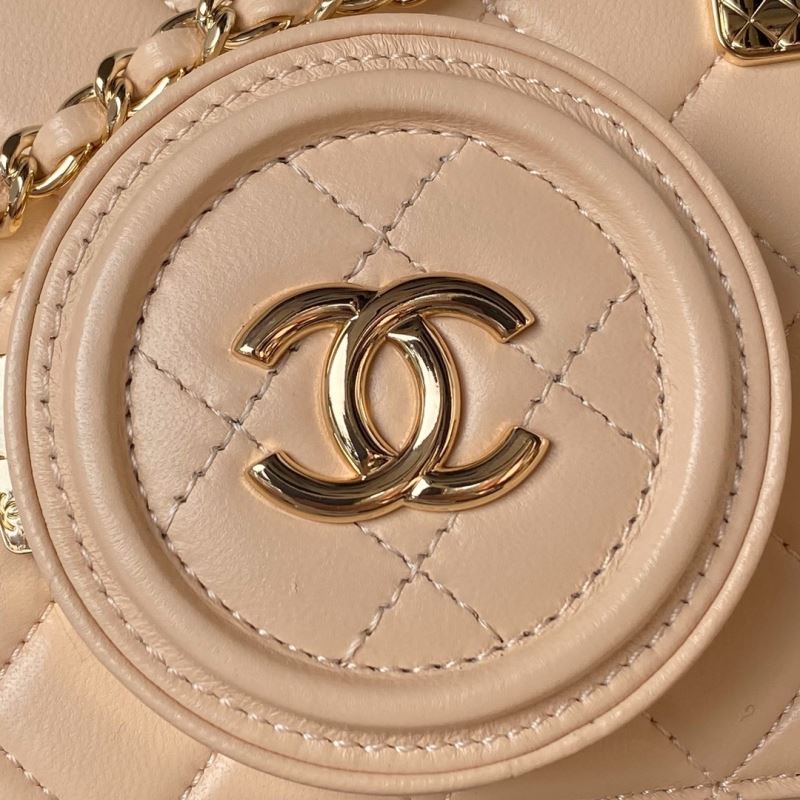 Chanel Other Stachel Bags